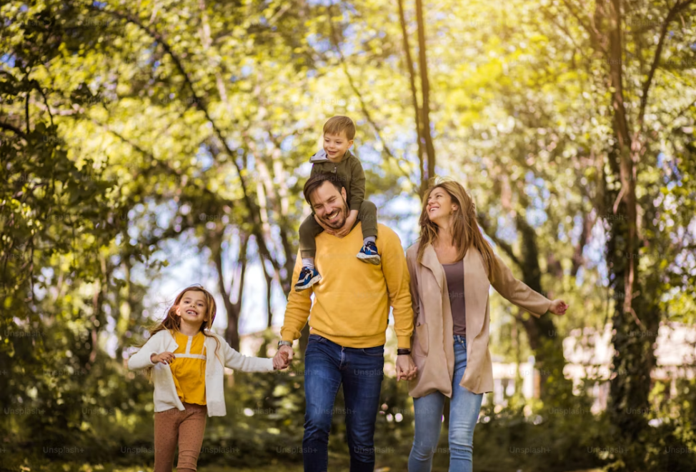 Experience The Great Holiday On Beach